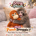 The Punch Snuggie™